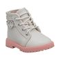 Bota-Branco-e-Rosa-Kids-Coracao-Strass-|-Molekinha-Tamanho--19---Cor--BRANCO-OFF-0